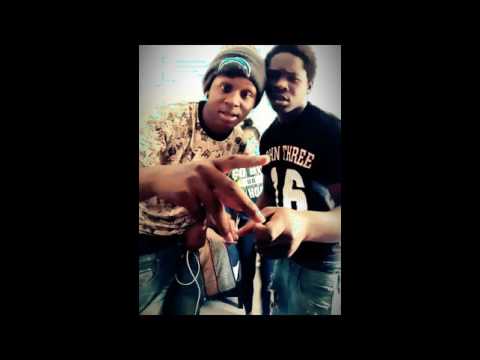 Jrod - (Go Manny) 2016