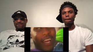 Dad Reacts to Gang Starr feat. Nice &amp; Smooth - DWYCK