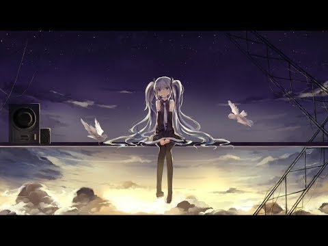 {183.4} Nightcore (Manafest) - Perfect World (with lyrics)
