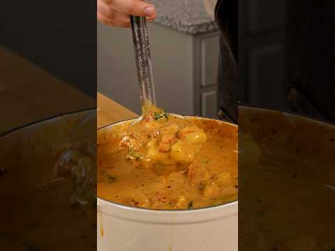 Soup season has me in a chokehold