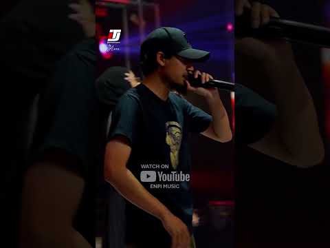 SEDIH HATI | Malique Ibrahim | Live Session ITJ & Awra  #malique #sedihhati #ibnuthejenggot