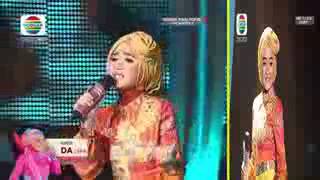 Download lagu KERENNNN Ega Kuningan 'BERCANDA' Penampilan Pertama 15 Besar mp3 Download lagu KERENNNN Ega Kuningan 'BERCANDA' Penampilan Pertama 15 Besar mp3