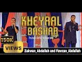 The Best Islamic Nasheed Ever 2022 Video Clip By Zakwan Abdllah And Fawzan Abdllah Oromic Nashed