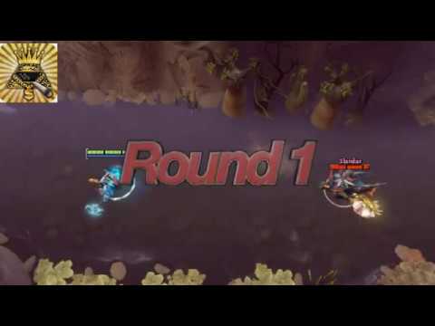 Dota 2 WTF Moon Shard Battle EP 1 - Spirit Breaker vs Slardar