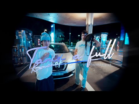 KERCHAK - Tamo a Full ft. Panchitolefleur (Shot x VizzualB)