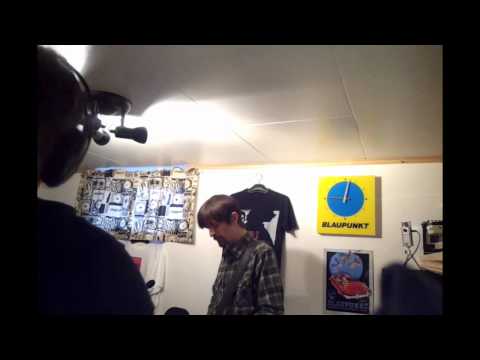 Reverburns - Rhodes less travelled