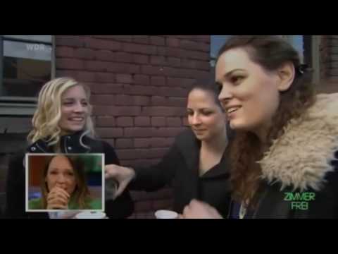 NEWW!!  Zimmer Frei! - Carolin Kebekus / Ausschnitt vom 02.06.13 ( )