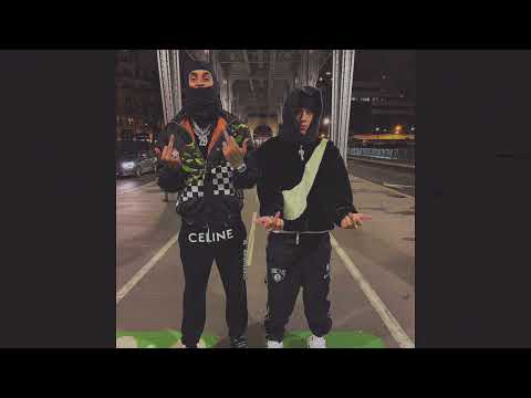 D Block Europe x Central Cee Type Beat - "Never Enough" | FREE UK Trap Beat 2022