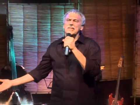 Casaco Marrom - Danilo Caymmi e amigos