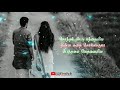 Thukkamenna Thuyaramenna What S App Status