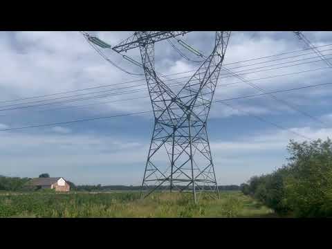 Trasa Główna 3+700