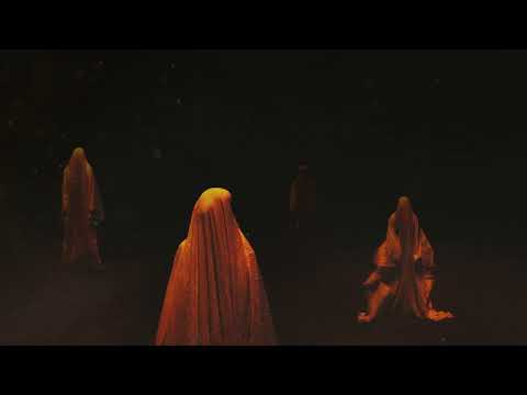 SEMICOLOŊ - Those Who Have Vanished  (2023)  [ featured on 'Black Flame Eternal' by NIGH† †ERRORS ]