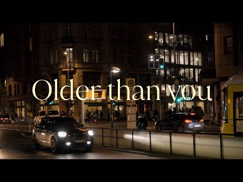 [Visualizer] Milena 밀레나 - Older than you