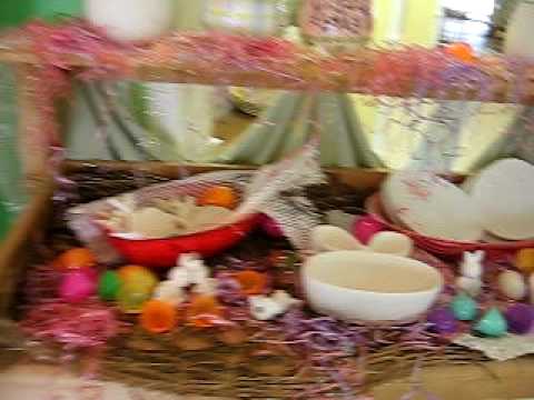 Creatopia! Pottery Painting