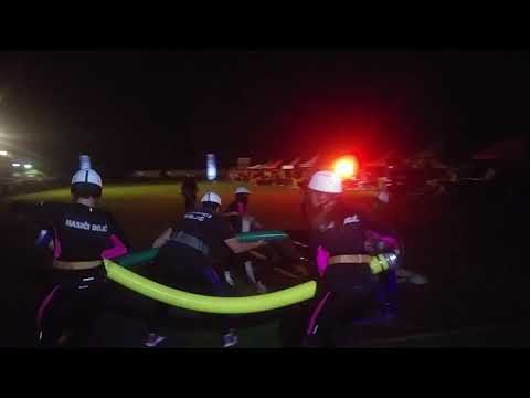 DHZ Dojč ženy - Letničie - 1/2 - 13.7.2019