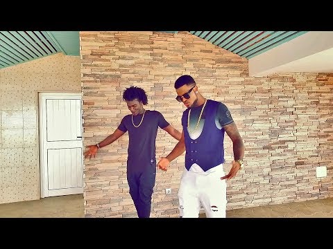 BigZ Patronato e Léo Pereira - Nu Asumi (Os Like a Boss) Official Video 2017
