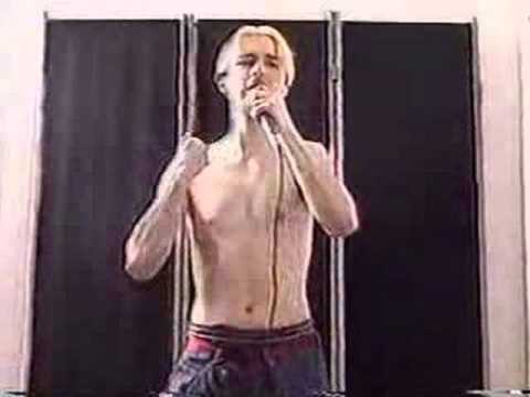 Philippe Lalanne entrevue 102.3 Trois-Rivières