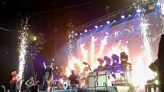 Tenacious D (live) - F*** Her Gently - Hydro, Glasgow 2024