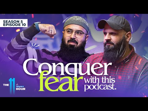 Never fear anything after this 👊🏻 | The 11th Hour | Season 5 |  Ep. 10