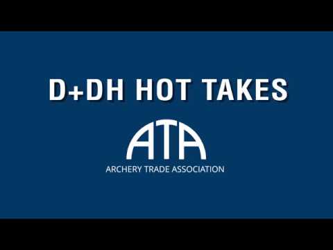 Hot Bowhunting Products for 2018, Part 2