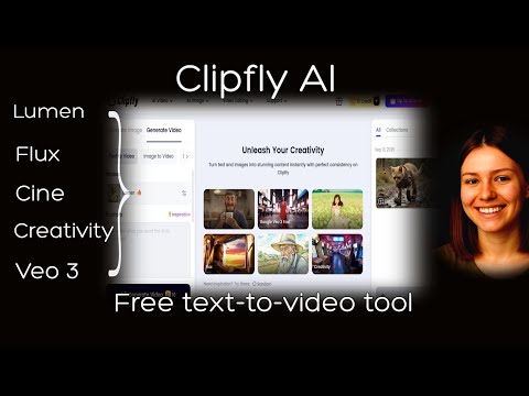 I Tried Clipfly AI – The Best Free Text to Video Generator