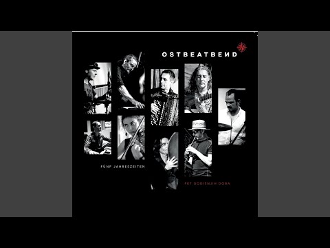 Oriental Čoček / Čaje Šukarije