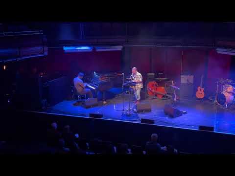 BINKER GOLDING - MY ONE AND ONLY LOVE - at SAGE GATESHEAD March 2022
