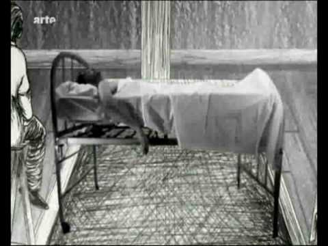 das Gewicht der Seele - 21 Gramm