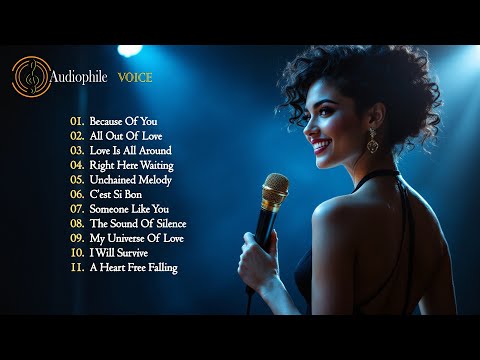 Acoustic Love Songs 2025  Best Hi Res FLAC 24bit Romantic Music