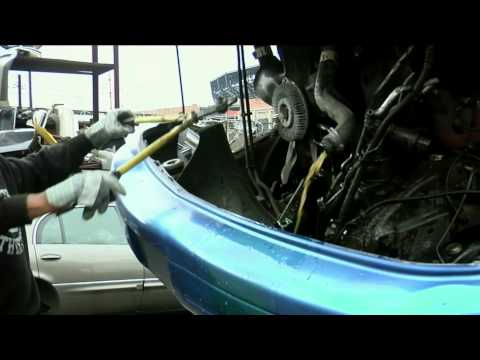 trailer