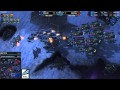 WCS Challenger с Pomi 