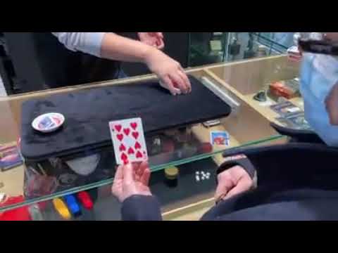 La démo du vendredi - Switch Cup - Magic Dream