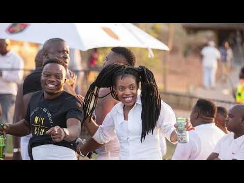 DJ Titty & Lollie B the MC @ Kick Ash lifestyle