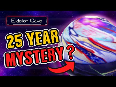 The Unsolved Mystery of Final Fantasy 9's Secret Boss: OZMA