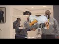 Believe Me Jonny Drille Ft Don Jazzy Bass Cover