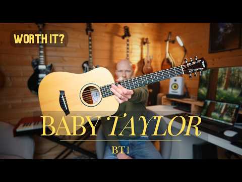 Baby Taylor
