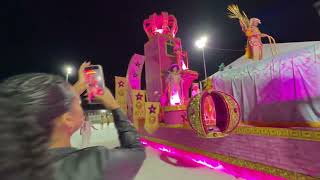 Batatais - Uma explosão de cultura, história e representatividade fez a avenida brilhar como nunca!