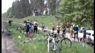 preview picture of video 'Velo-Sport Sumy Randonneurs 200км.mp4'