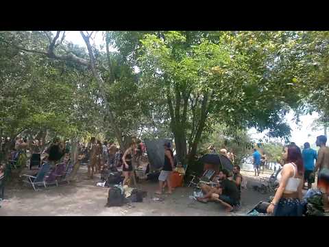 Skull Rabbit @ Perfect Line Beneficente