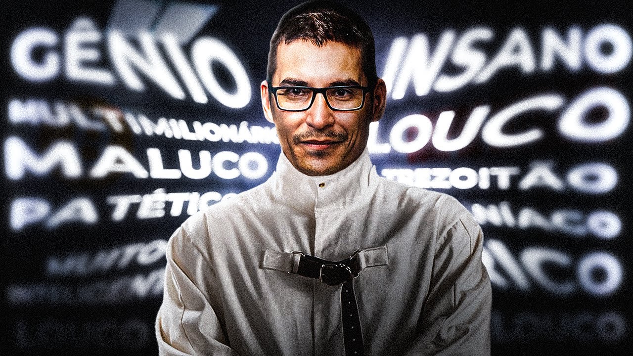 Renato Trezoitão: Um GÊNIO MULTIMILIONÁRIO ou uma FARSA?