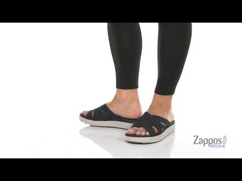 keen elle slide