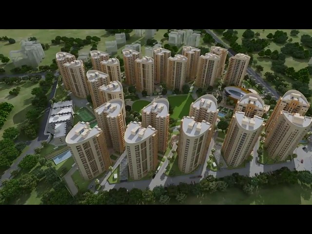 Suncity Parikrama. Suncity Parikrama