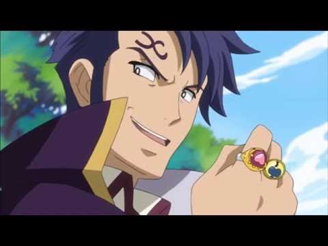 Fairy tail season 1 episode 2 english sub sale