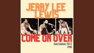 The Lily Of The Valley (Live)