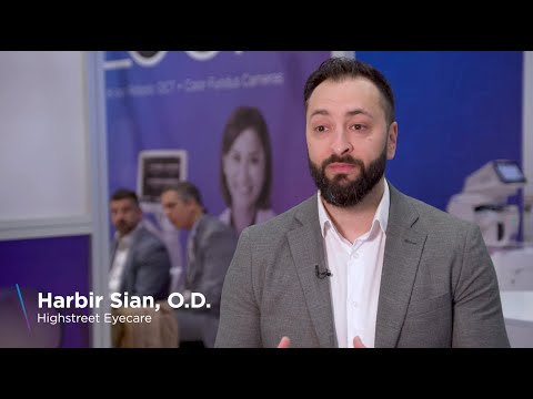 Pediatric Myopia Management: Insights from Harbir Sian, OD | Highstreet Eyecare