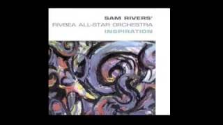 Sam Rivers Interview - "Miles Davis & The Business In Music".