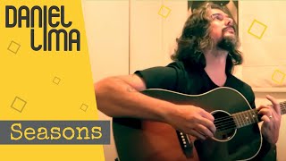 Daniel Lima - Seasons (Chris Cornell)