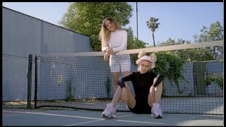 Tennis Fan Music Video