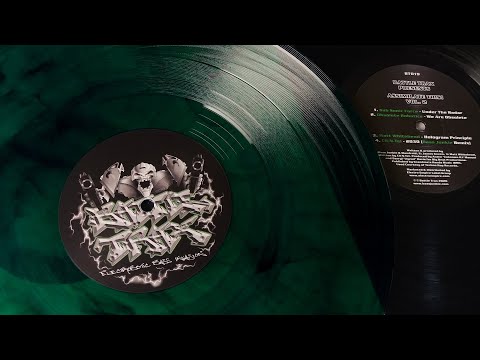 Cli-N-Tel - 2030 (Bass Junkie Remix) Battle Trax ASSIMILATE THIS! Vol.2