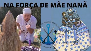 PAI CRISTIANO CHAGAS - FALA SOBRE UMA ME ANCESTRAL QUE   CONHECIDA  PELO SEUS MISTRIOS E MAGIAS .
